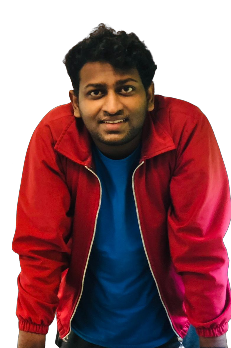 Sankalpa Athukorala